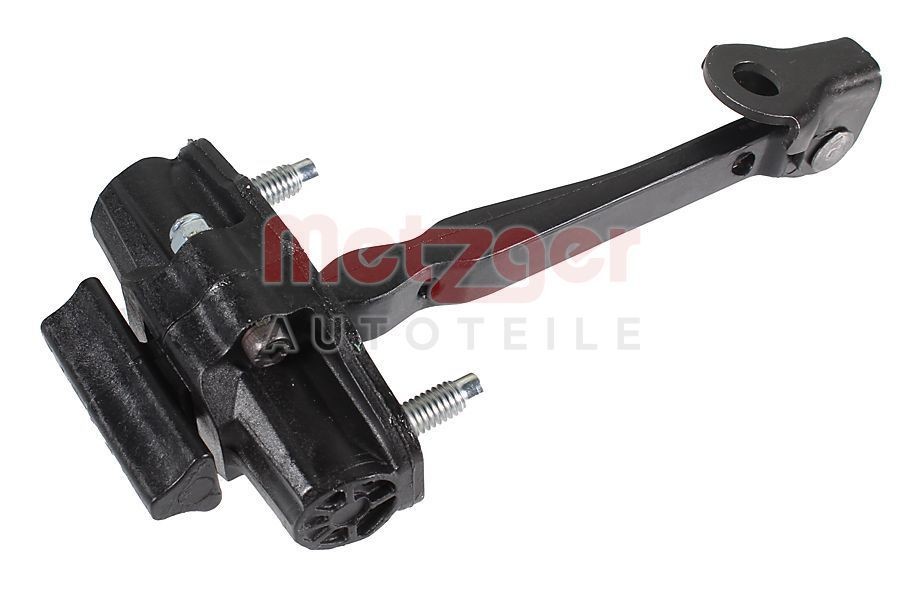 METZGER Cale-porte 2312390 Hayon de coffre METZGER ESCORT 2312390 pas cher