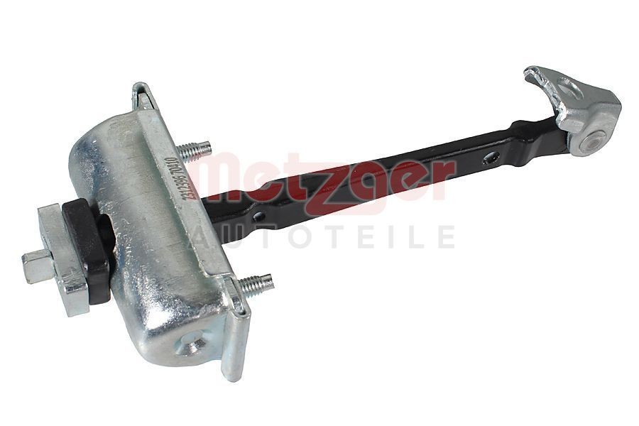 Durvju fiksators METZGER 2312395 METZGER 2312395: Aizmugurējās durvis Toyota AYGO 2023