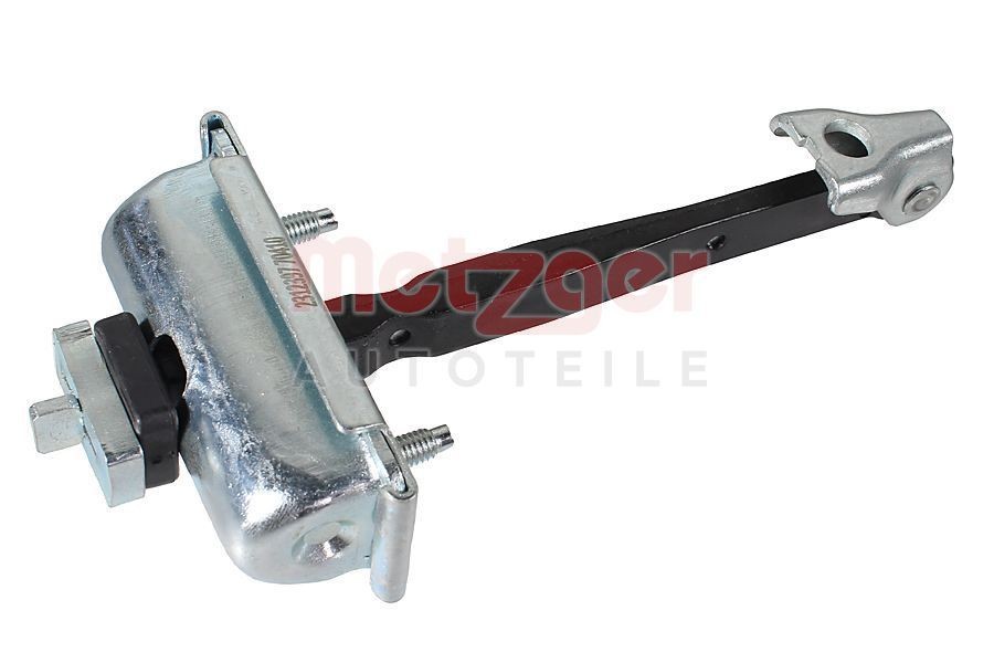 METZGER Deurvastzetter 2312397 METZGER 2312397 Achterklep Chevrolet Lacetti J200 aan een voordelige prijs