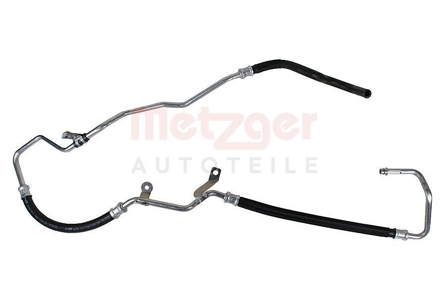 METZGER Υδραυλ. σωληνάκι, σύστ. διεύθυνσης 2361229 METZGER 2361229 Υδραυλ σωληνάκι σύστ διεύθυνσης Opel Astra G t98 φθηνά