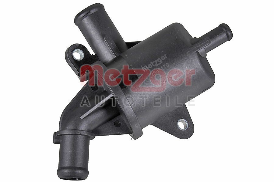 METZGER Séparateur d'huile, prise de recyclage des gas de carter 2385170 METZGER 2385170 Reniflard carter moteur Kappa Berline (838) prix