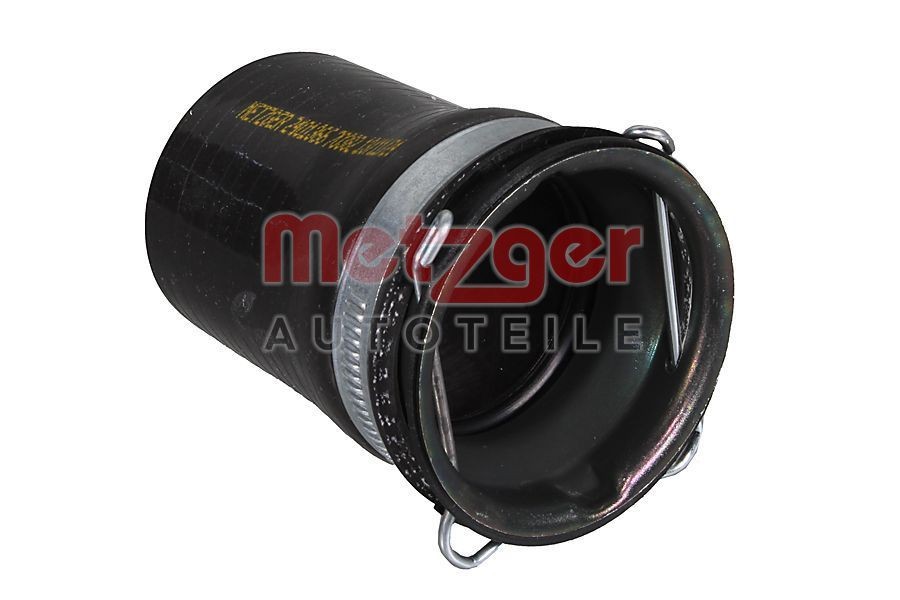 METZGER Tubo flexível do ar de sobrealimentação 2401366 METZGER 2401366 Mangueira para o turbocompressor Renault Laguna 3 Grandtour preço