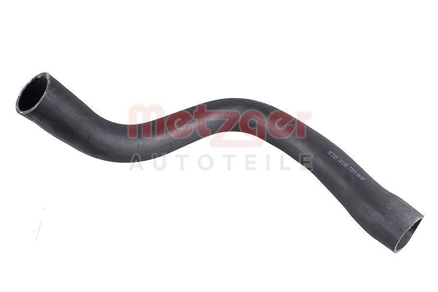 METZGER Tubo flexível do ar de sobrealimentação 2401381 METZGER 2401381 Tubo fleível do ar de sobrealimentação Renault Laguna 3 Grandtour preço