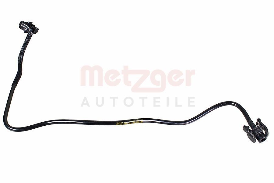 METZGER Kølerslange 2422144 METZGER 2422144 Kølerslange