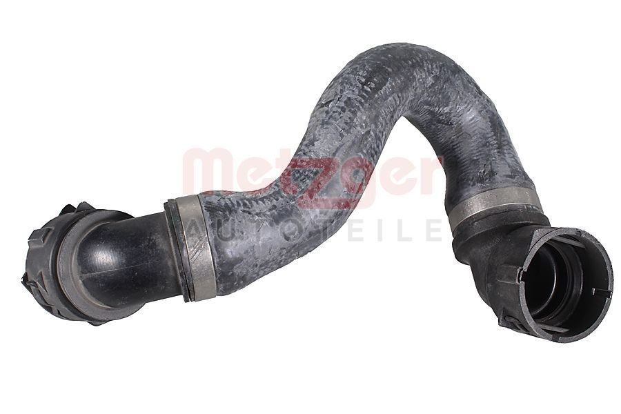 METZGER Radiatora cauruļvads 2422203 METZGER 2422203 Dzesēšanas šķidruma caurule Opel Meriva B lēti