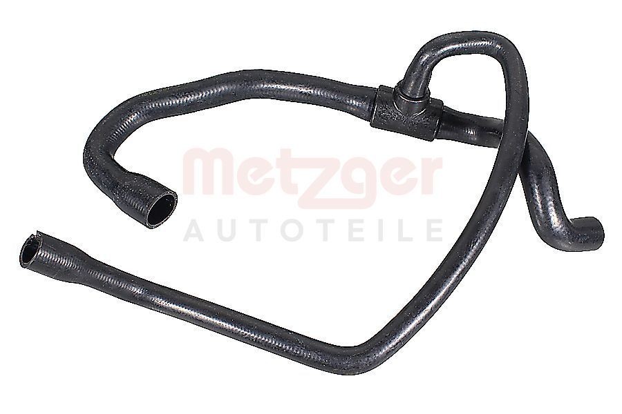 METZGER Flessibile radiatore 2422210 METZGER 2422210 Flessibile radiatore