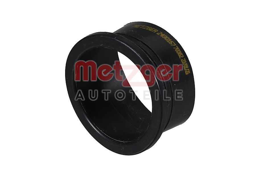 METZGER Anello tenuta, Flessibile aria alimentazione 2430167 2430167 Anello tenuta, tubo aria alimentazione METZGER CHEVROLET MATIZ costo
