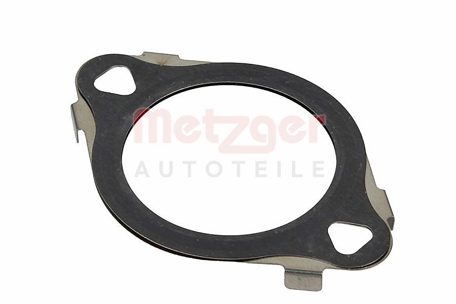 METZGER Gasket, EGR valve pipe 2430170 2430170 METZGER egr valve gasket for FORD