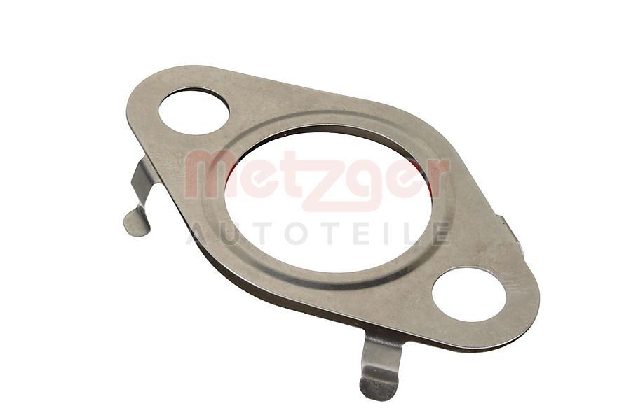 METZGER Tesnenie, AGR-Ventil 2430172 METZGER Tesnenie, agr-ventil SMART 2430172