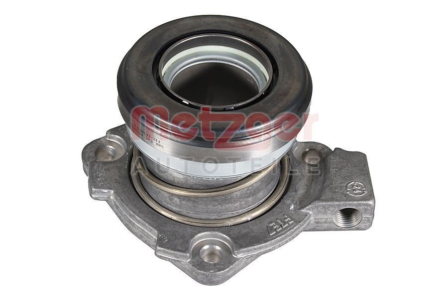 METZGER Slavesylinder, clutch 404-993 METZGER 404-993 Slavesylinder, clutch SAAB 9-5 Stasjonsvogn (YS3E) 1.9 TiD 175 hk 2007