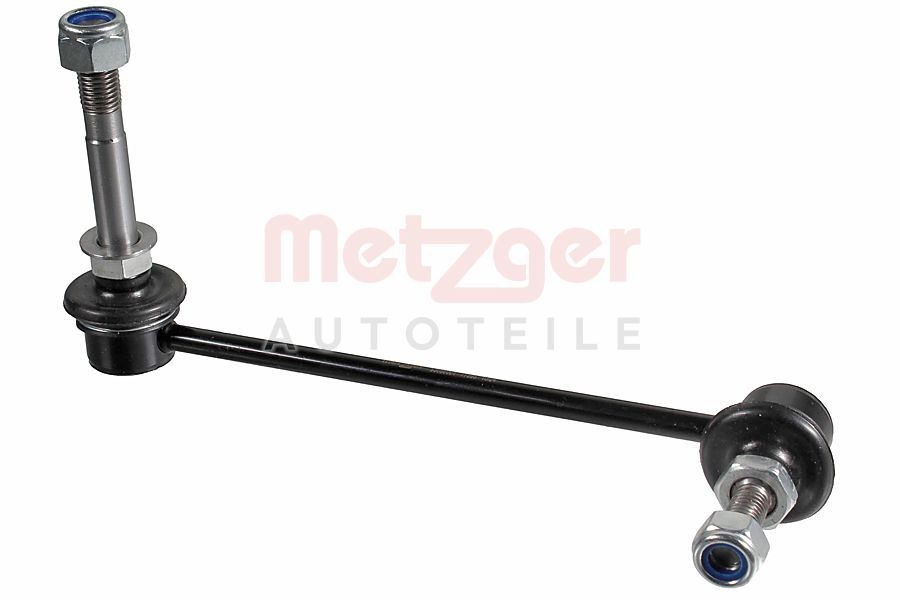 METZGER Stabilisatorstag 53086001 METZGER 53086001 Stabilisatorstag Porsche 911 Targa 991 originale pris