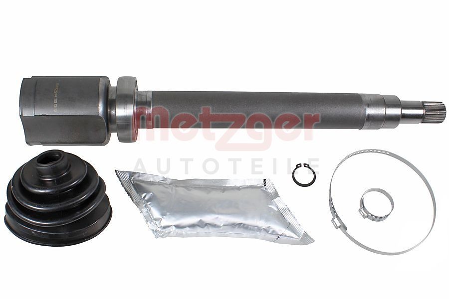 Kit giunti semiasse METZGER 7110239 METZGER 7110239 Giunto semiasse Ford TRANSIT CONNECT 2025