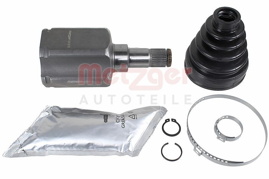 METZGER Nivelsarja, vetoakseli 7110240 METZGER 7110240 Ford Grand Tourneo Connect vetonivel vaihto hinta