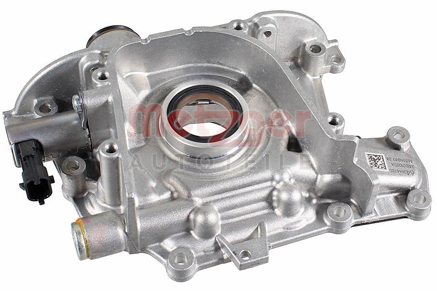 METZGER Bomba de óleo 8000083 Bomba de óleo METZGER ASTRA 8000083 baratos