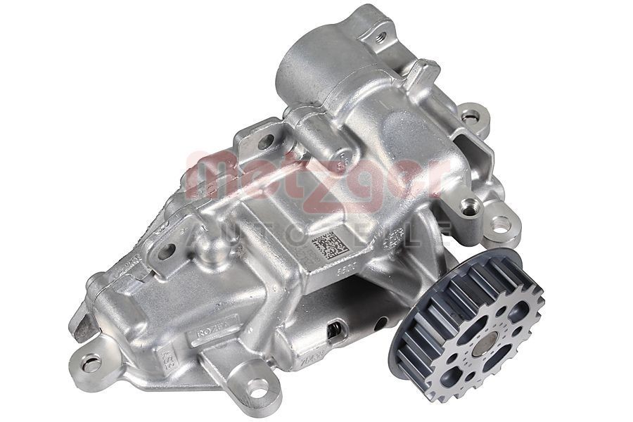 METZGER Oljepumpe 8000085 8000085 Oljepumpe FORD ORION METZGER