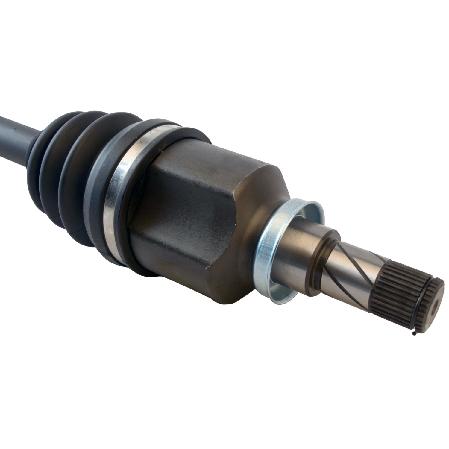 FEBI BILSTEIN Trækaksel 186598 FEBI BILSTEIN 186598 Smart 454 Trækaksel pris