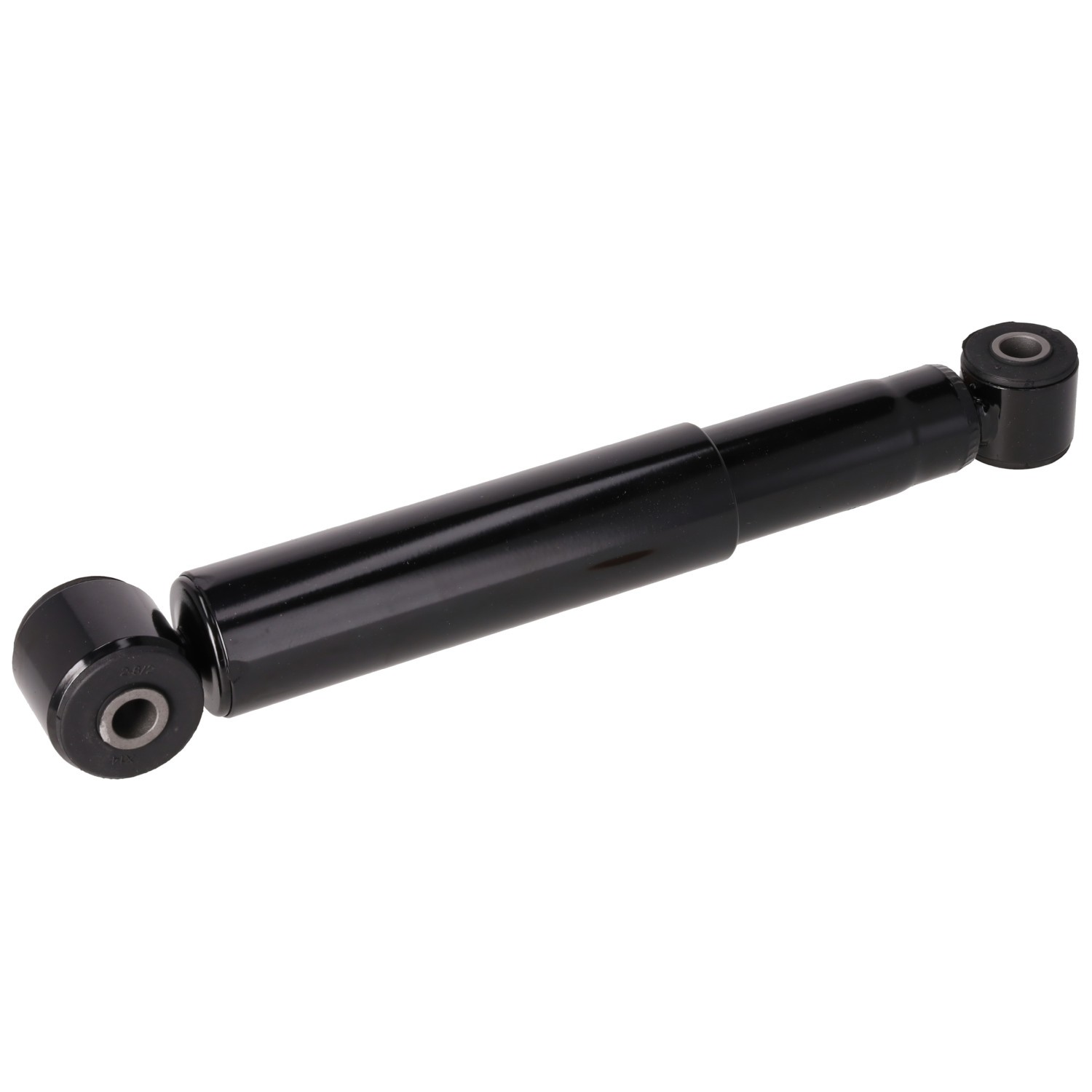 FEBI BILSTEIN Stoßdämpfer 193135 193135 FEBI BILSTEIN FIAT Stoßdämpfer hinten und vorne