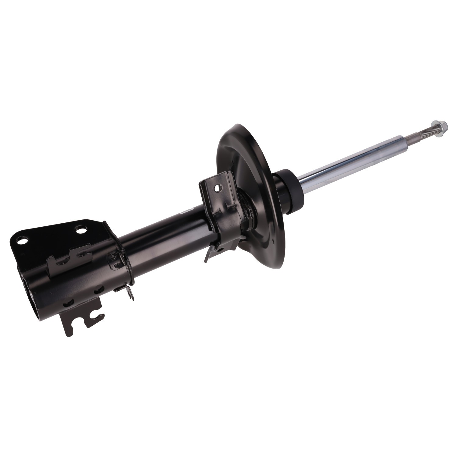 FEBI BILSTEIN Støtdemper 193139 Støtdemper FEBI BILSTEIN Nissan NAVARA 193139