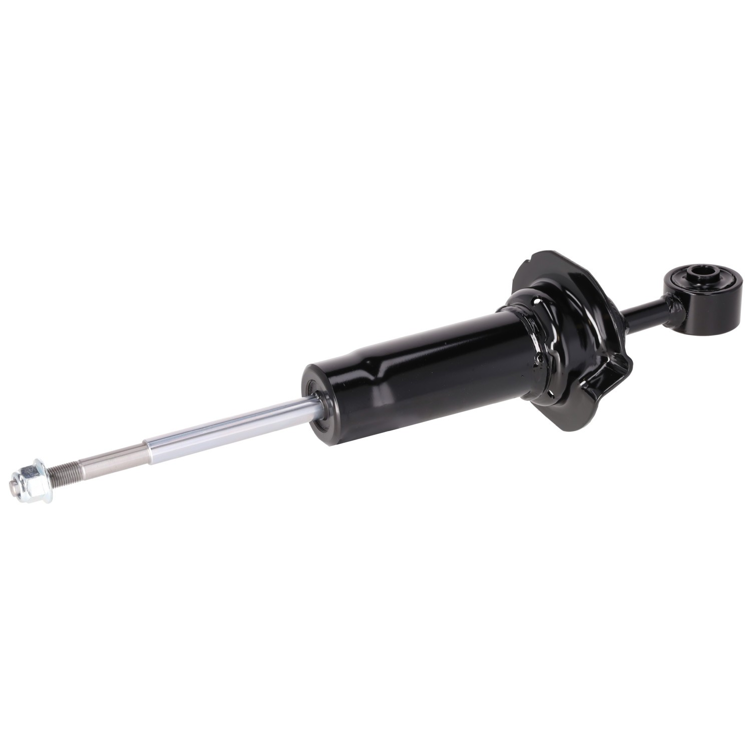 FEBI BILSTEIN Støtdemper 193144 Fjærbein FEBI BILSTEIN NAVARA 193144 billige