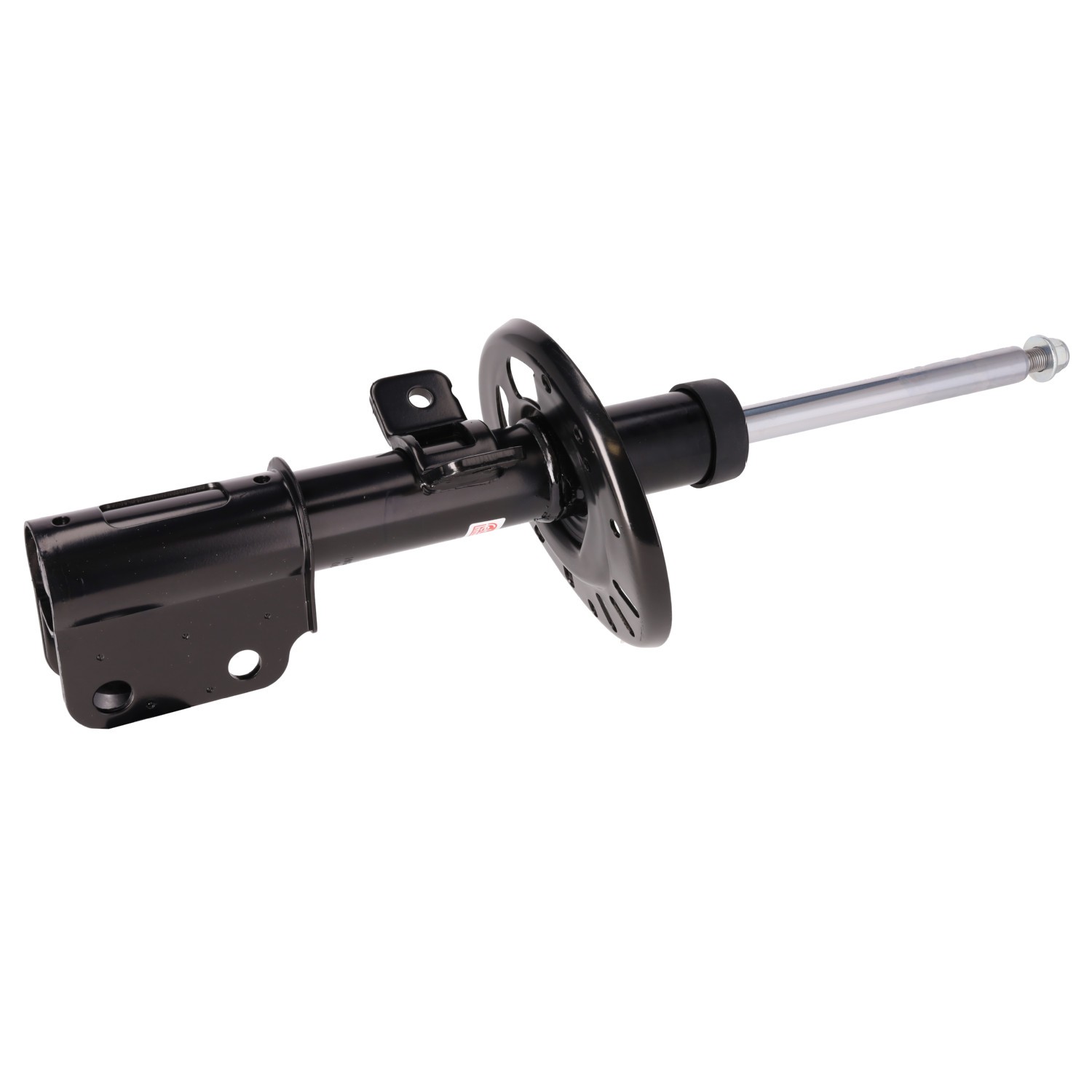 FEBI BILSTEIN Schokdemper 193150 Peugeot 206 Schokbrekers FEBI BILSTEIN 193150