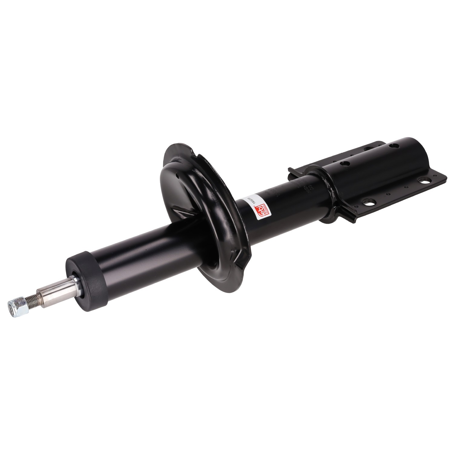 FEBI BILSTEIN Schokdemper 193239 Peugeot 206 Schokdempers FEBI BILSTEIN 193239