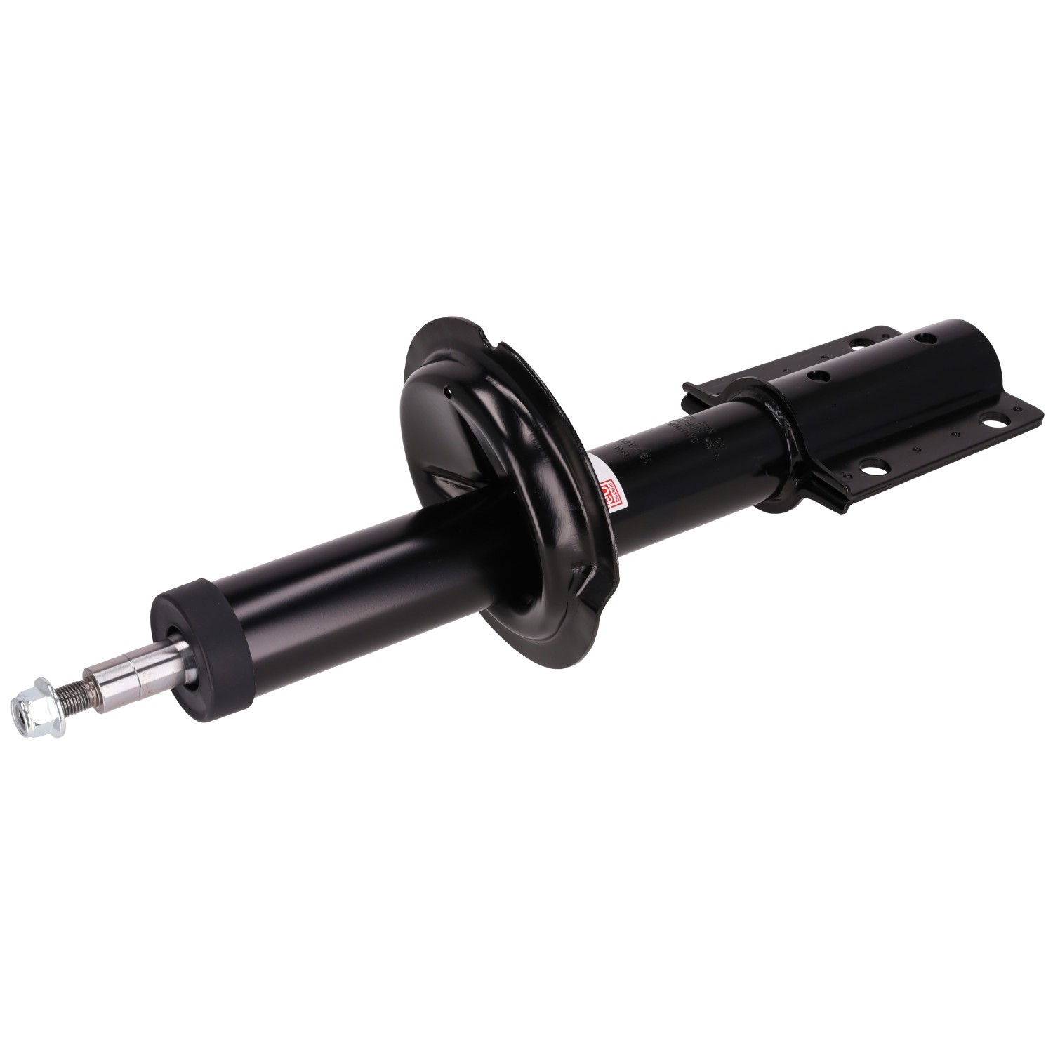 FEBI BILSTEIN Stötdämpare 193480 193480 FEBI BILSTEIN komplett fjäderben Citroen BERLINGO