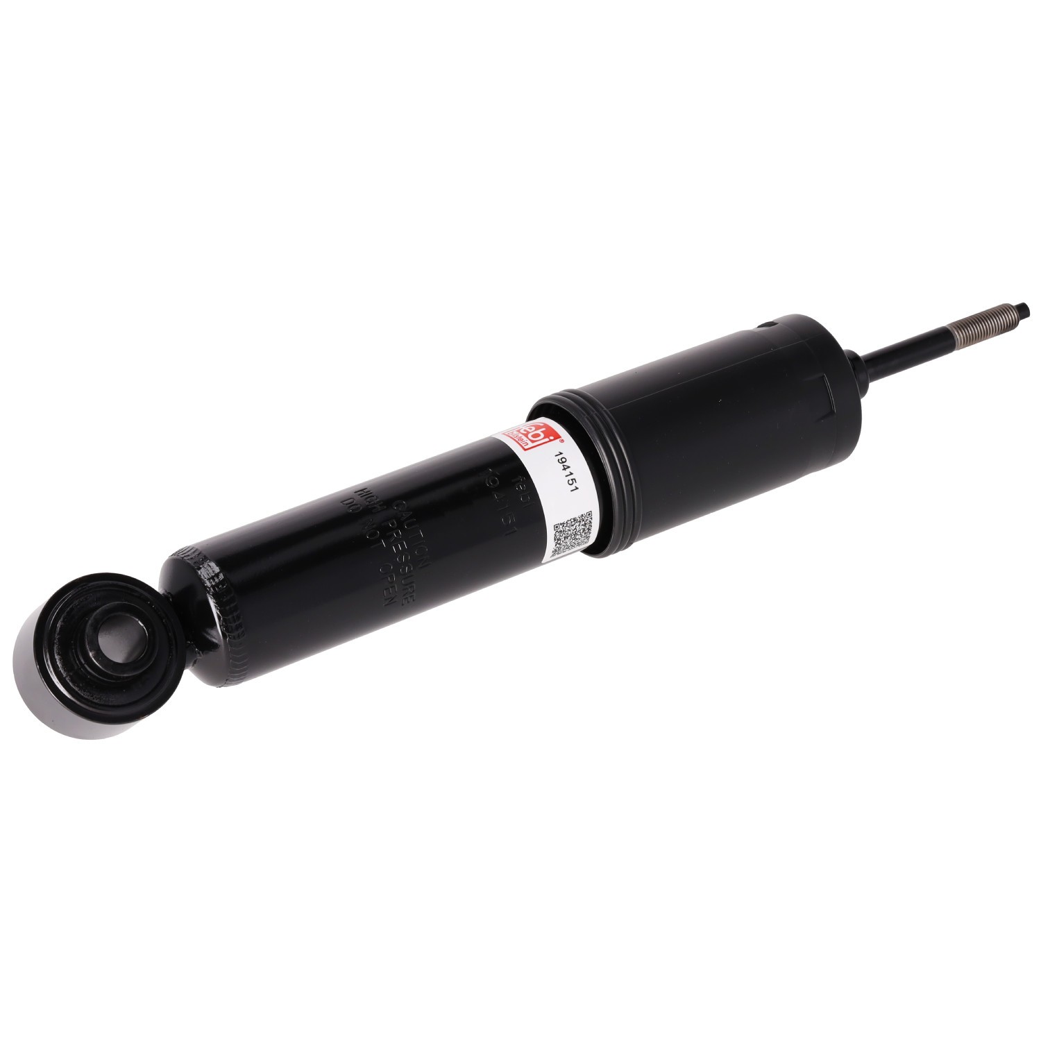 FEBI BILSTEIN Tlmič pérovania 194151 Tlmiče perovania FEBI BILSTEIN GOLF 194151 lacné