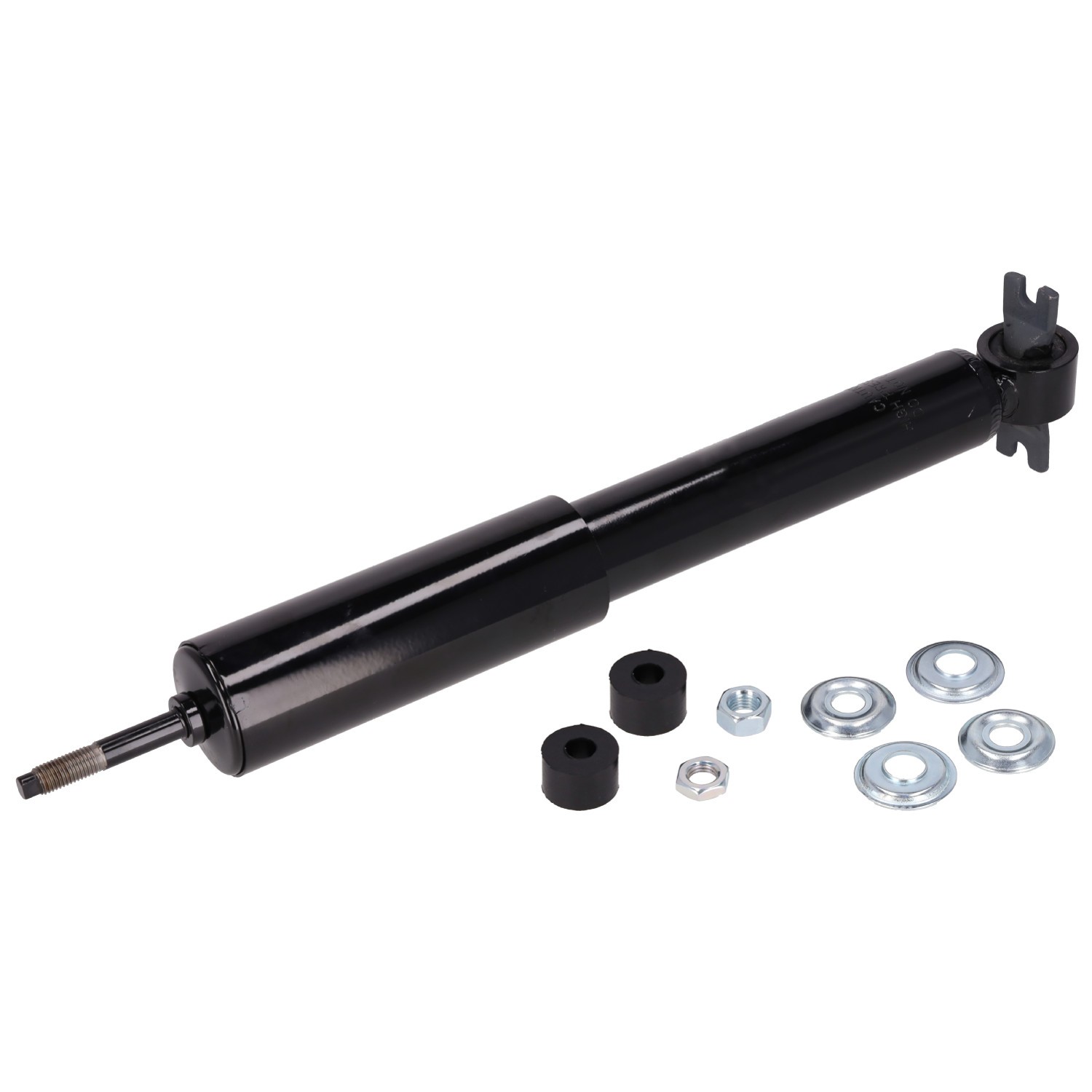 FEBI BILSTEIN Tlmič pérovania 194210 194210 Tlmiče perovania Volkswagen GOLF FEBI BILSTEIN