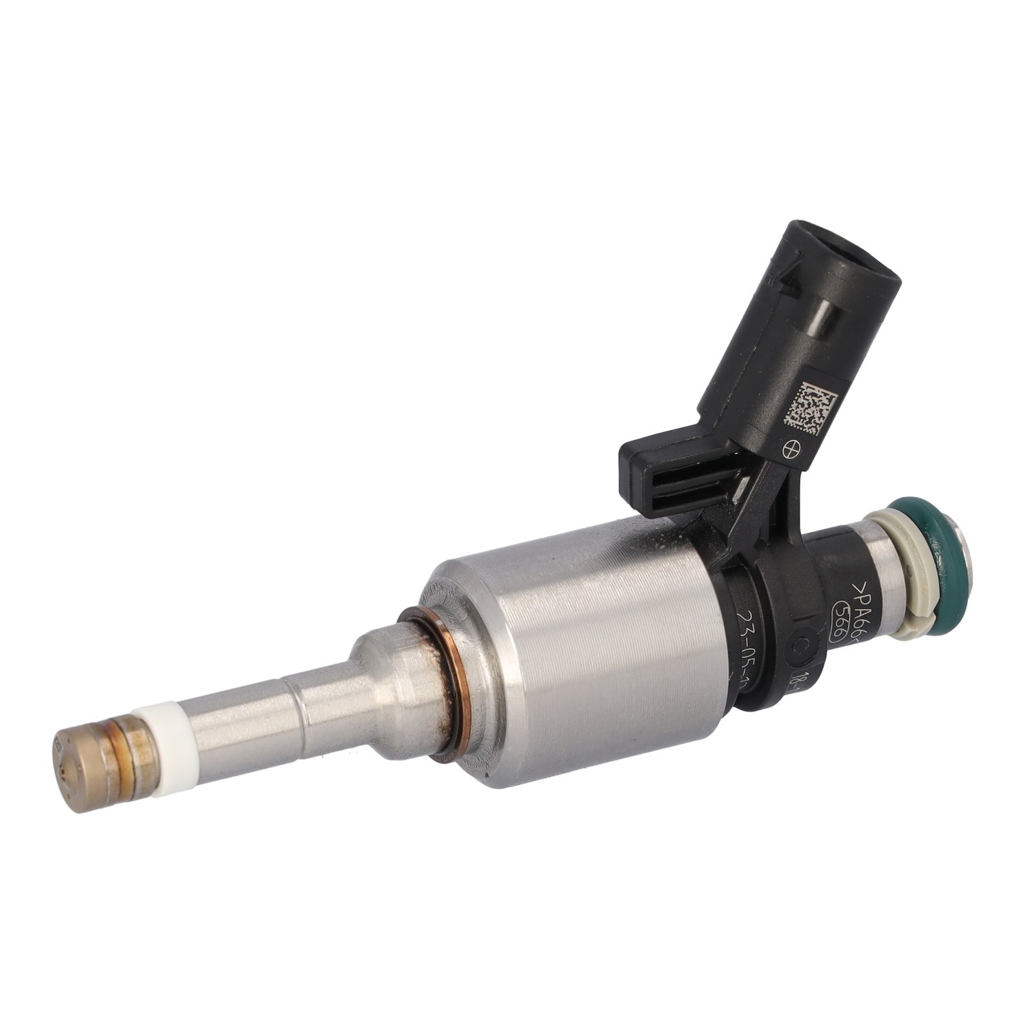 FEBI BILSTEIN Vstrekovacia tryska 194694 Vstrekovacia tryska FEBI BILSTEIN Opel ASCONA 194694