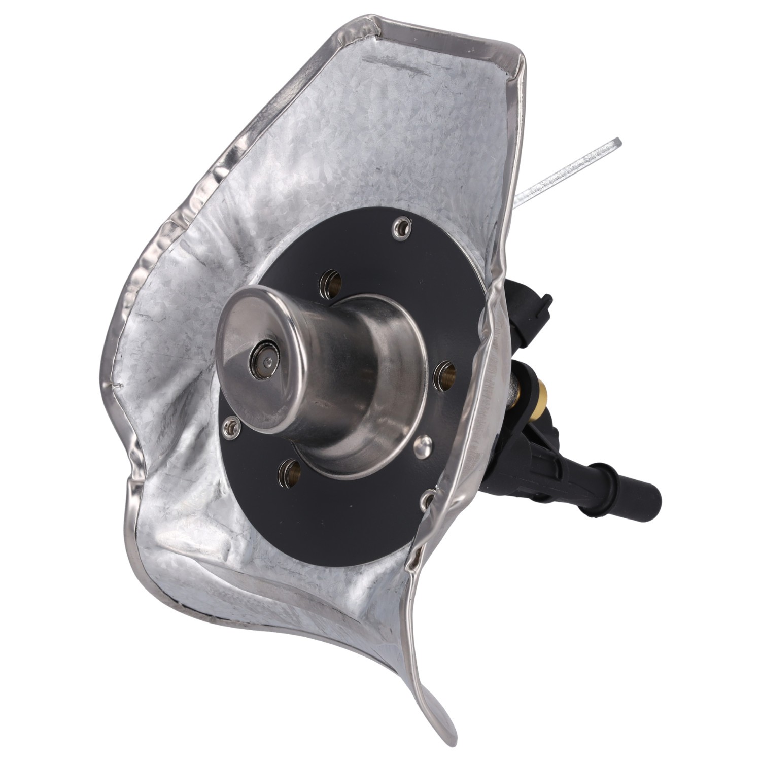 FEBI BILSTEIN Doseringsmodul, ureainsprutning 194836 194836 FEBI BILSTEIN doseringsmodul (adblue) Volkswagen GOLF