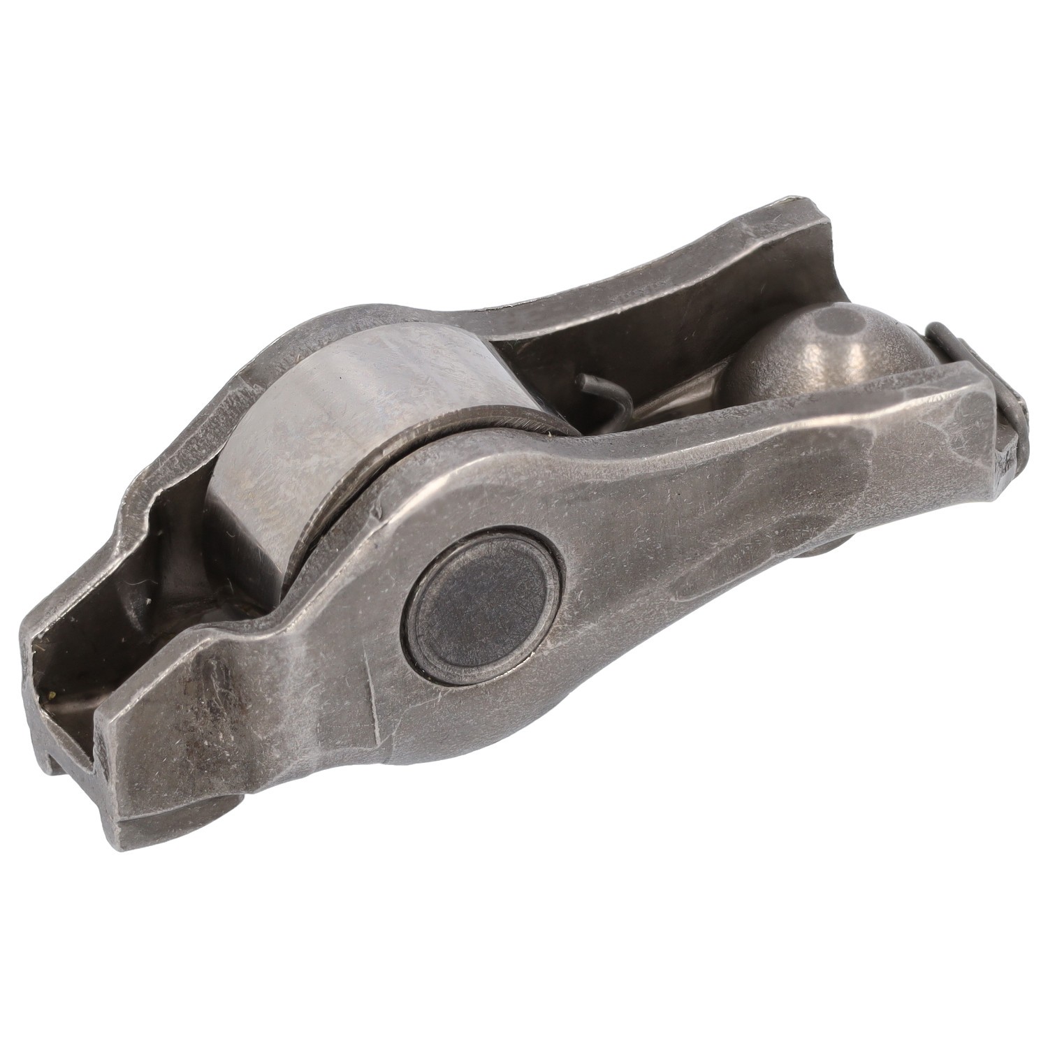 FEBI BILSTEIN Ventilvipparm, motorstyring 195024 FEBI BILSTEIN 195024 Vippearm Dyna 100 pris