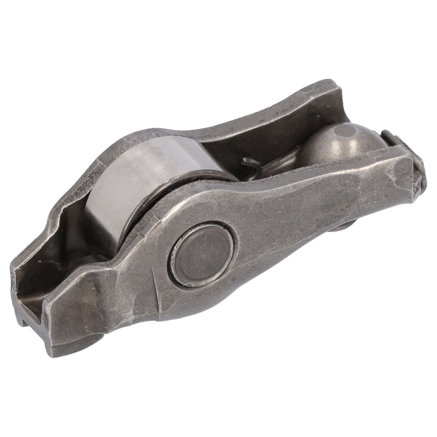 FEBI BILSTEIN Rocker arm 195100 BMW 5 Series FEBI BILSTEIN rocker arm 195100