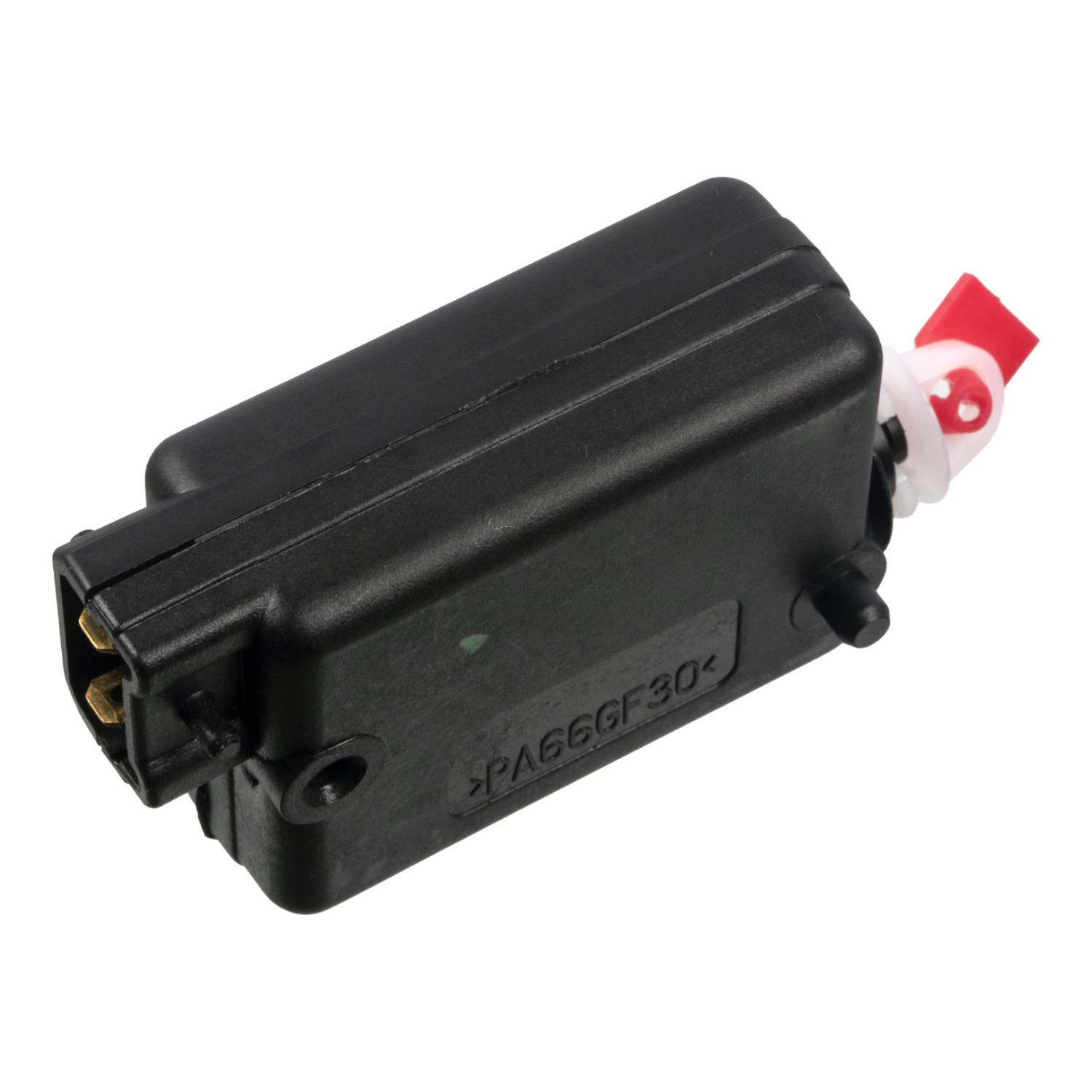 FEBI BILSTEIN Control, central locking system 195975 FEBI BILSTEIN 195975 genuine DACIA Duster Off-Road central locking system price