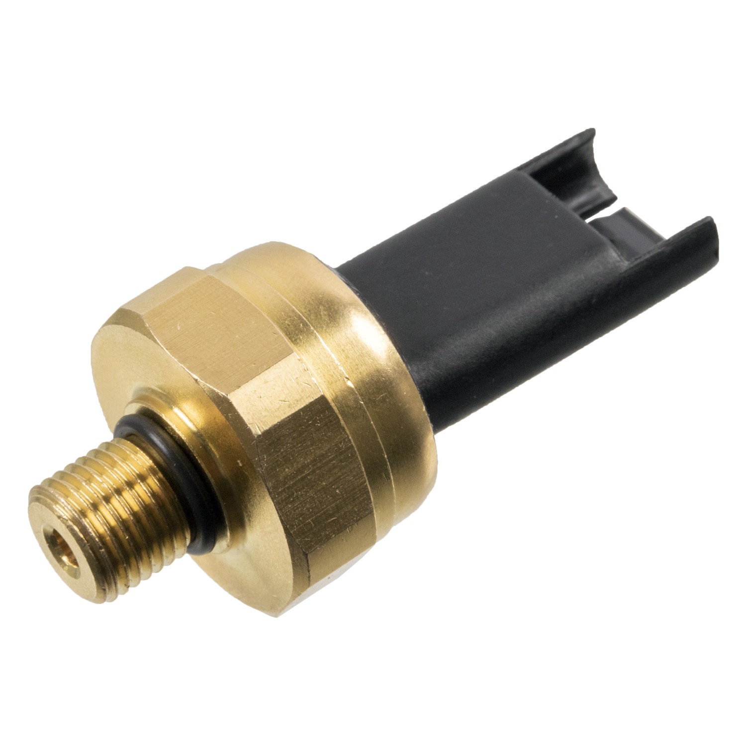 FEBI BILSTEIN Brandstofdruksensor 195978 FEBI BILSTEIN 195978 Sensor brandstofdruk BMW E92 prijs