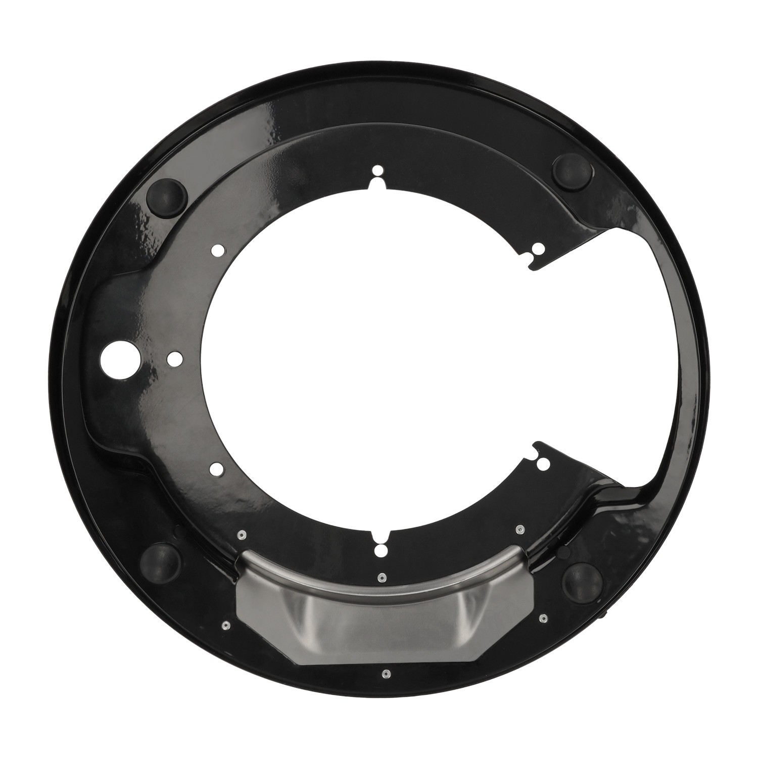 FEBI BILSTEIN Tôle de recouvrement, tambour de frein 196001 FEBI BILSTEIN 196001 Tambour de frein LAND ROVER DISCOVERY coût