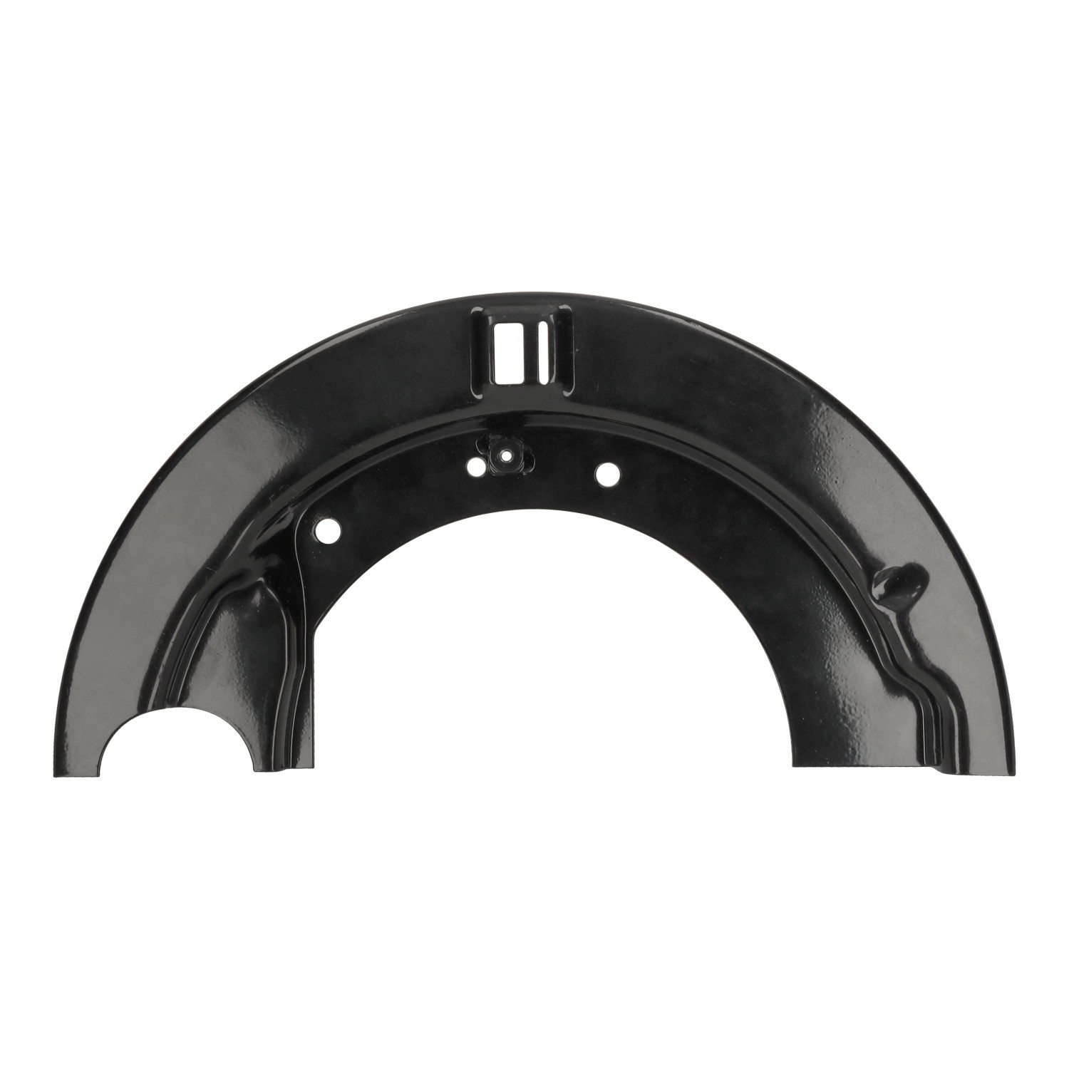 FEBI BILSTEIN Täckplåt, bromstrumma 196030 FEBI BILSTEIN 196030 Bromstrumma Mercedes Citan Skåpbil original