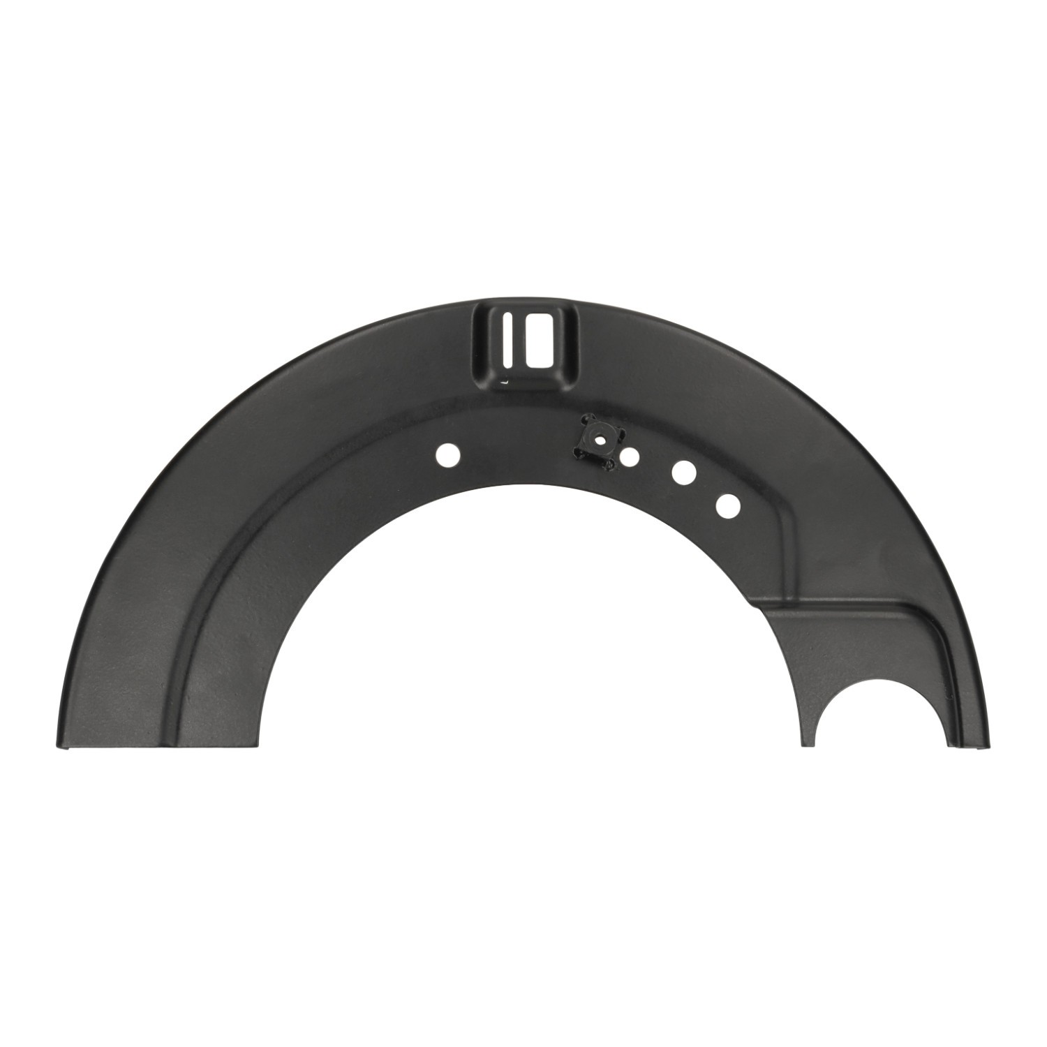 FEBI BILSTEIN Μεταλλικό κάλυμμα, ταμπούρο 196032 FEBI BILSTEIN 196032 Ταμπούρο Mazda 121 γνήσια