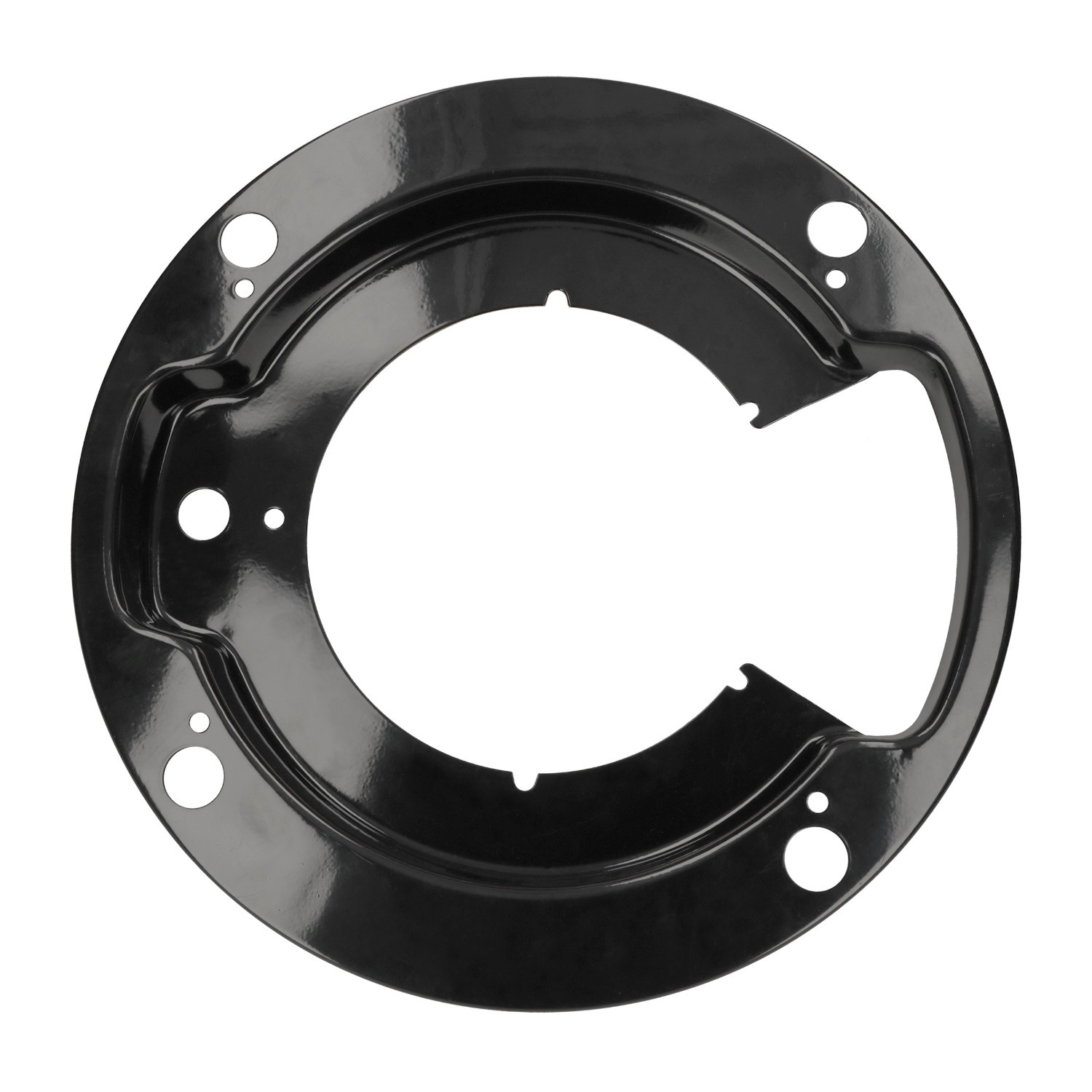 FEBI BILSTEIN Afdekplaat, remtrommel 196033 FEBI BILSTEIN 196033 Remtrommel TOYOTA 4 RUNNER kosten