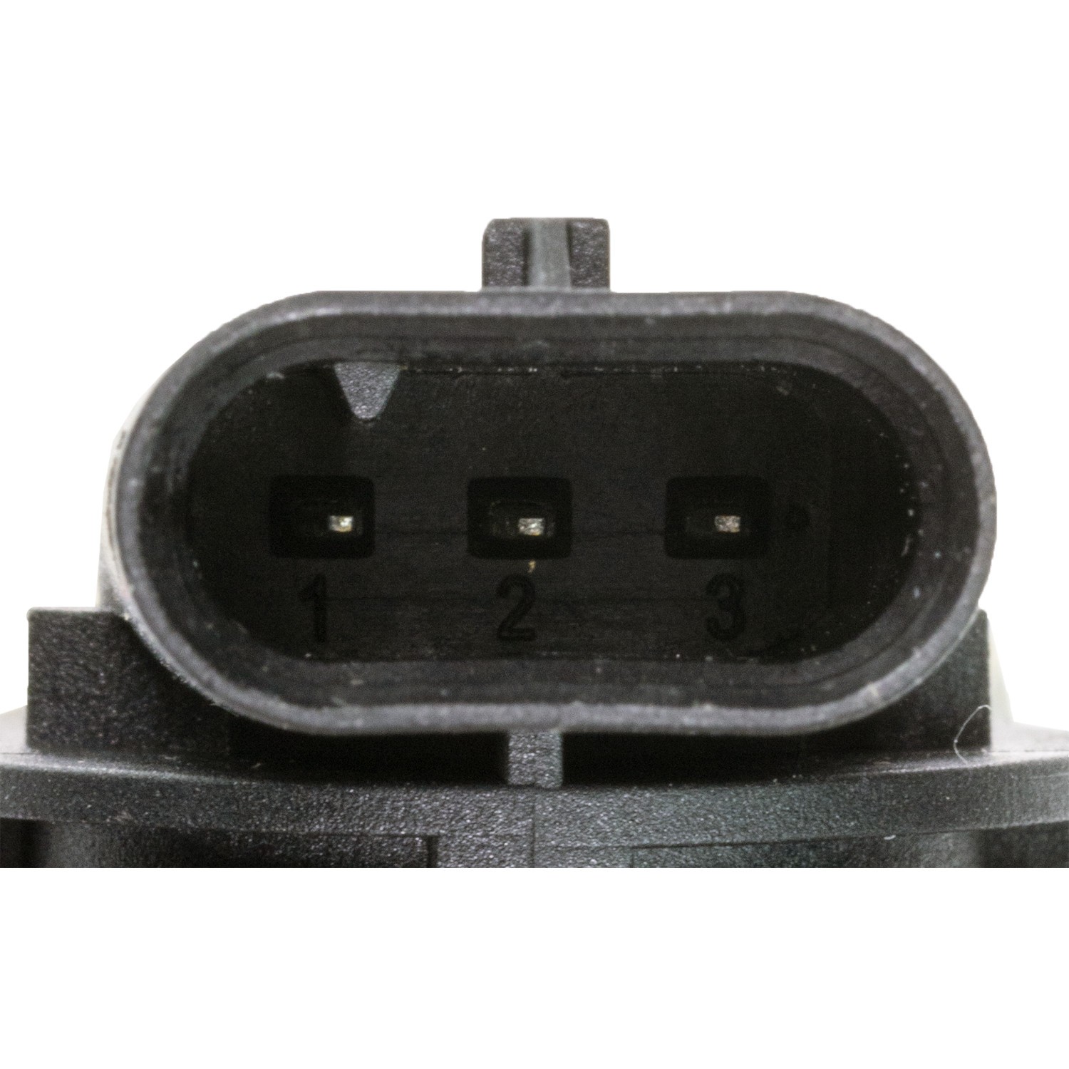 FEBI BILSTEIN Αισθητήρας, θέση εκκεντροφ. άξονα 196122 Αισθητήρας εκκεντροφόρου MERCEDES-BENZ FEBI BILSTEIN 196122