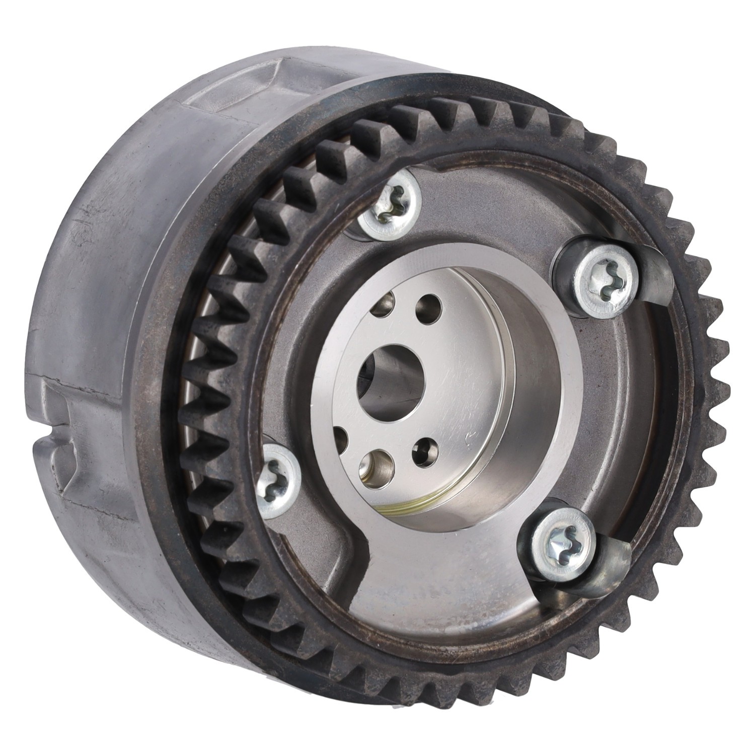 FEBI BILSTEIN Kamaxellägesställare 196450 FEBI BILSTEIN 196450 Kamaxellägesställare HYUNDAI Venue (QX, QXI) CRDi (QXI) 101 hk 2020