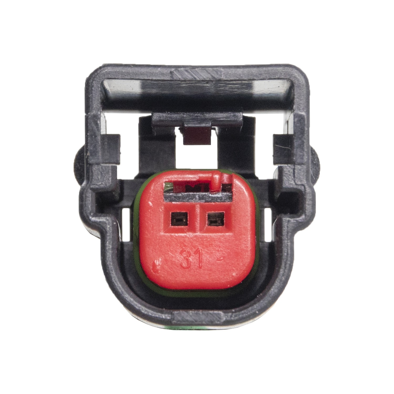 FEBI BILSTEIN Slitagevarnare bromsbelägg 196556 JAGUAR varningssensor för bromsbeläggslitage FEBI BILSTEIN 196556