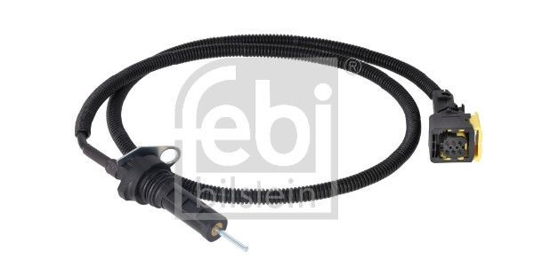 FEBI BILSTEIN Indikators, Bremžu uzliku nodilums 196748 196748 Bremžu kluču nodiluma indikators FORD TRANSIT CONNECT FEBI BILSTEIN