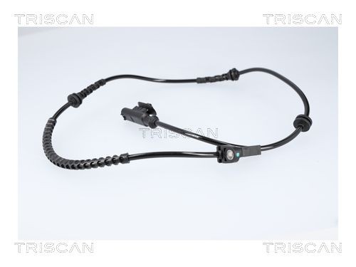 TRISCAN Sensor, ABS 8180 15140 Hjulhastighetsfoler TRISCAN Jeep WRANGLER 8180 15140