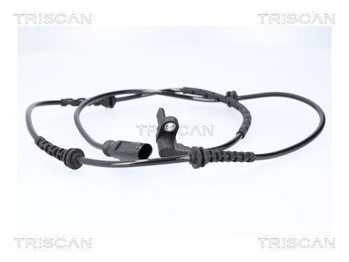 TRISCAN Sensor, ABS 8180 15249 TRISCAN ABS sensor JEEP 8180 15249