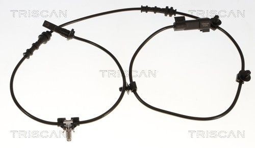 TRISCAN ABS Sensor 8180 24127 ABS sensor TRISCAN Opel ASTRA 8180 24127