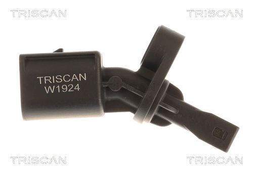 TRISCAN ABS-anturi 8180 29239 ABS-anturi TRISCAN 2-napaa, 23,8mm