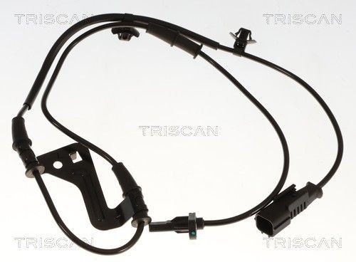TRISCAN Snímač počtu otáčok kolesa 8180 43278 TRISCAN 8180 43278 originálne Snímač ABS Hyundai Kona OS cena