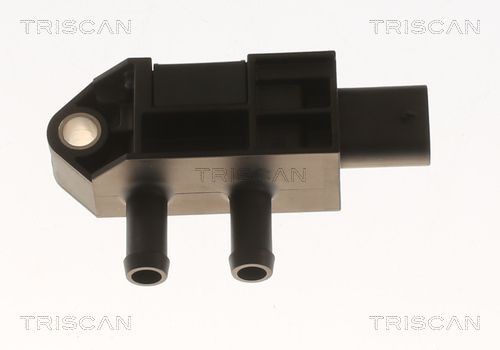 TRISCAN Avgastrycksensor 8823 29011 8823 29011 TRISCAN Tryckomvandlare avgasreglering Porsche