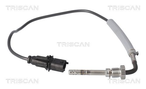 TRISCAN Snímač teploty výfukových plynov 8826 15015 Snímač teploty výfukových plynov TRISCAN PUNTO 8826 15015 lacné