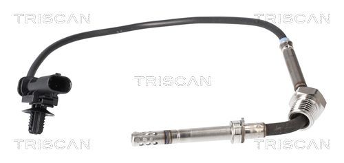 TRISCAN Snímač teploty výfukových plynov 8826 15017 Snímač teploty výfukových plynov TRISCAN PUNTO 8826 15017 lacné